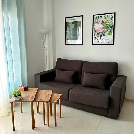 Las Vistas Beach By Agueita Salada *