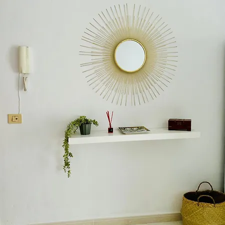 Las Vistas Beach By Agueita Salada Apartment *