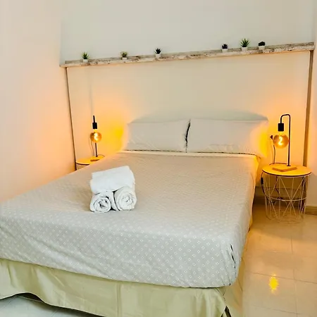 Las Vistas Beach By Agueita Salada Apartment Arona (Tenerife)