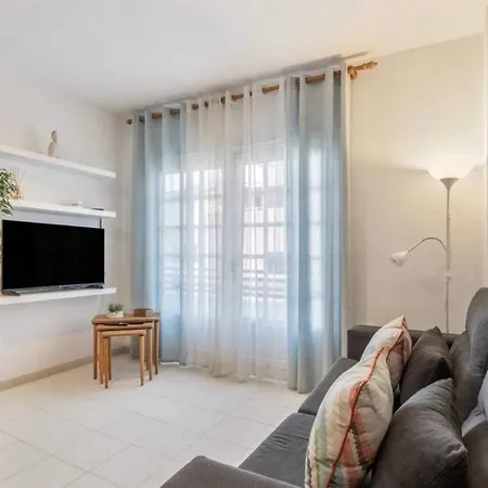 Vistas By Agüita Salada Apartamento Arona (Tenerife)