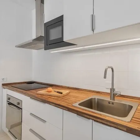 Vistas By Agüita Salada Apartamento
