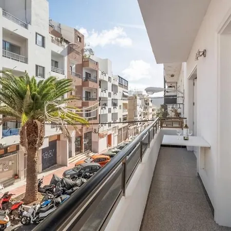 Vistas By Agüita Salada Apartamento Arona (Tenerife)