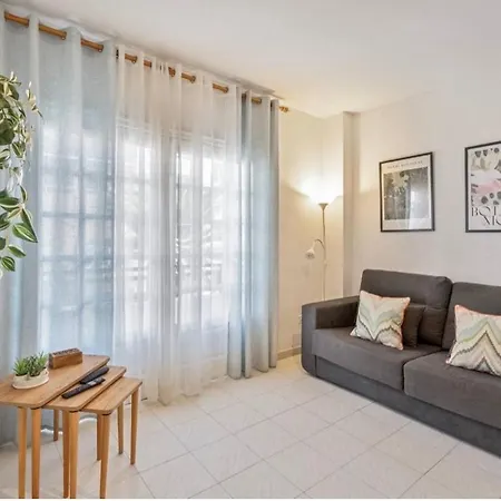 Vistas By Agüita Salada Apartamento Arona (Tenerife)